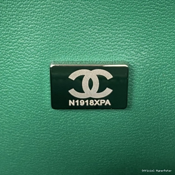 HyperPeter BAG CHANEL FLAP 0818